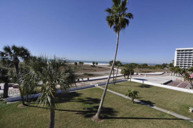 Treasure Island Beach Club 727-360-7096 St. Pete Beach Zewnętrze zdjęcie