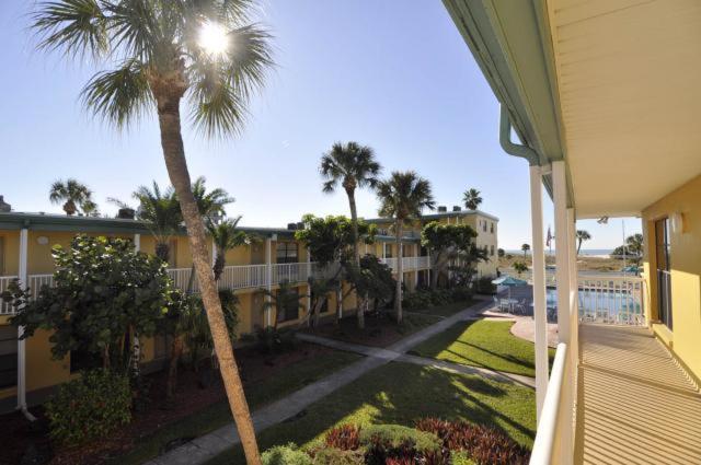 Treasure Island Beach Club 727-360-7096 St. Pete Beach Zewnętrze zdjęcie