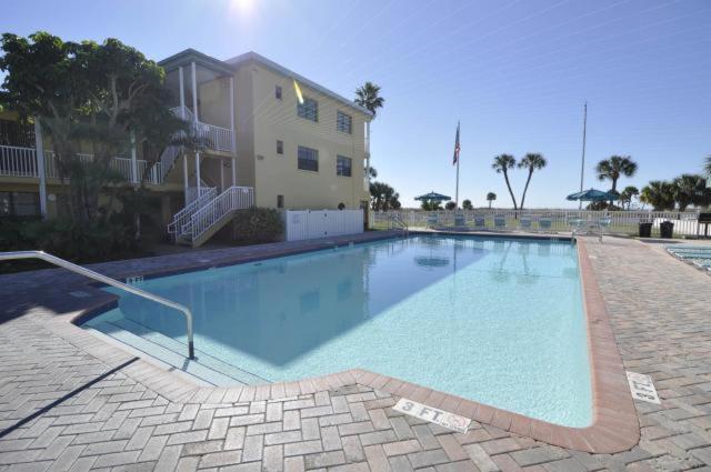 Treasure Island Beach Club 727-360-7096 St. Pete Beach Zewnętrze zdjęcie