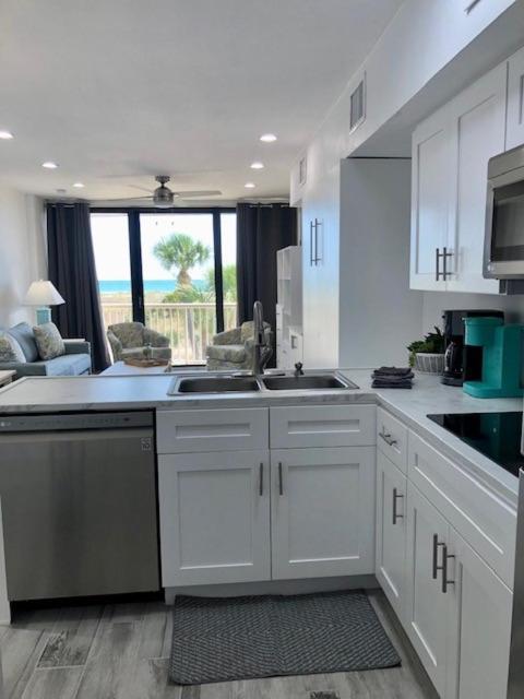 Treasure Island Beach Club 727-360-7096 St. Pete Beach Zewnętrze zdjęcie